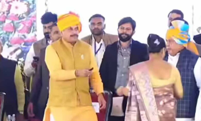 श्योपुर-से-किसानों-को-बड़ी-सौगात:-cm-मोहन-यादव-ने-धान-उत्पादकों-के-खातों-में-भेजे-238-करोड़-रुपये