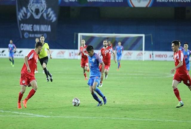 उमरिया में 1-6 दिसंबर तक राष्ट्रीय फुटबॉल टूर्नामेंट, 33 राज्यों के 693 खिलाड़ी हिस्सा लेंगे