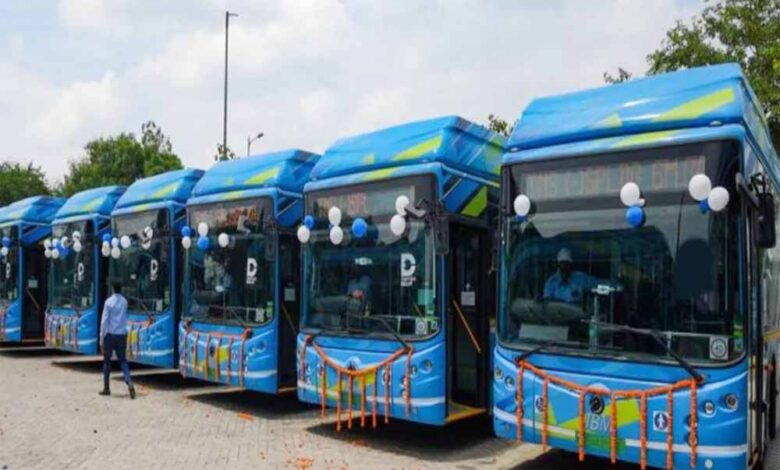 महा̃काल नगरी में बड़ा ट्रांसपोर्ट अपग्रेड: 10 करोड़ की लागत से दौड़ेंगी 100 ई-बसें, डिपो निर्माण शुरू