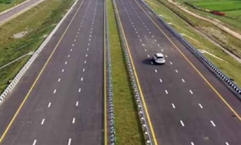 एमपी में 98 किमी का नया फोरलेन कॉरिडोर, 57 गांवों की जमीन अधिग्रहण प्रक्रिया शुरू