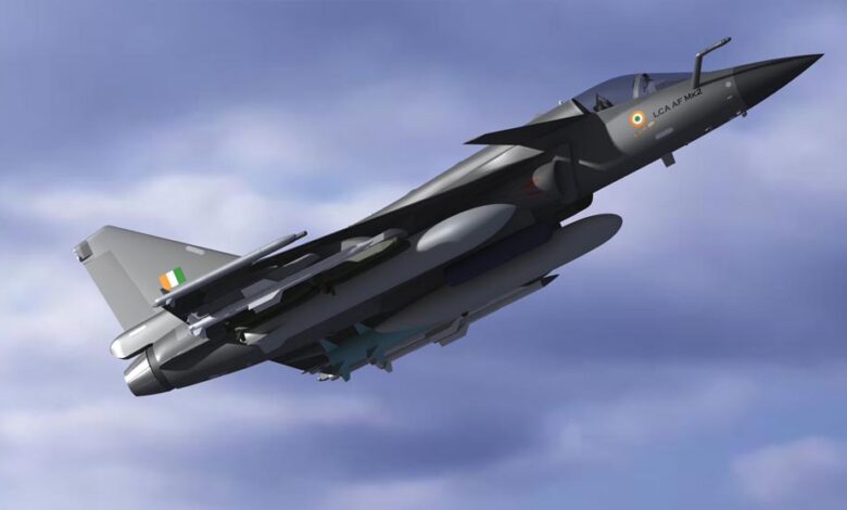 HAL का दावा: भारत का तेजस फाइटर सुरक्षित, दुनिया में बेहतरीन सुरक्षा रिकॉर्ड