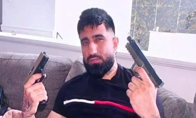 कपिल शर्मा के कैफ़े पर फायरिंग का आरोपी दिल्ली से पकड़ा गया, घटना के बाद भारत लौटा था