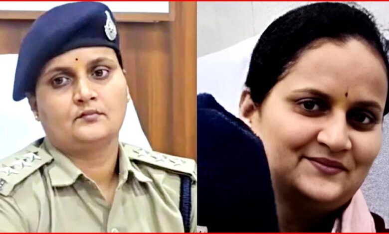 सिवनी हवाला लूट: CSP पूजा पांडेय के फोन से खुलासा, 24 घंटे में जीजा से 53 कॉल्स