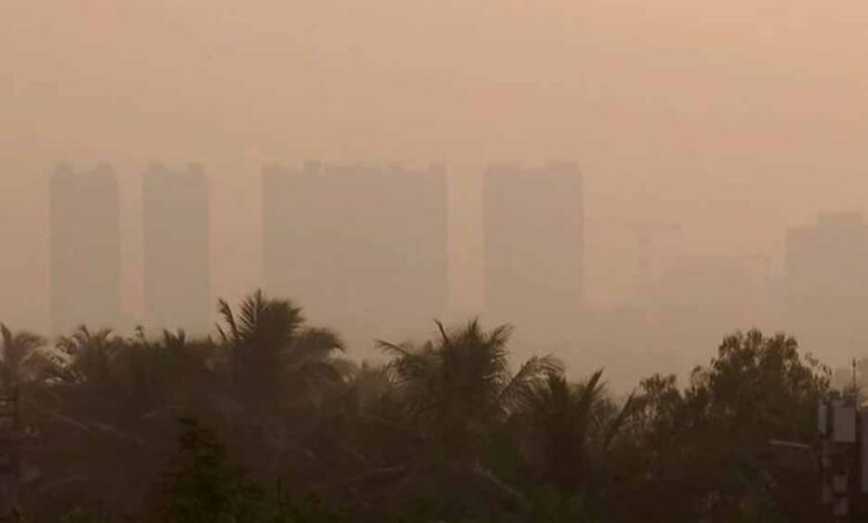 मुंबई में बढ़ता प्रदूषण: BMC का सख्त एक्शन, 53 निर्माण साइटों पर काम ठप!