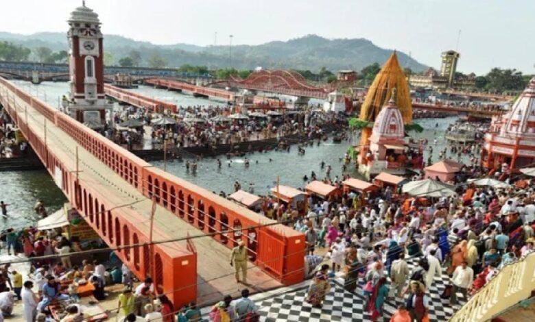 Ardh Kumbh 2027: हरिद्वार में तीन महीने चलेगा अर्धकुंभ, पहली बार चार अमृत स्नान तय