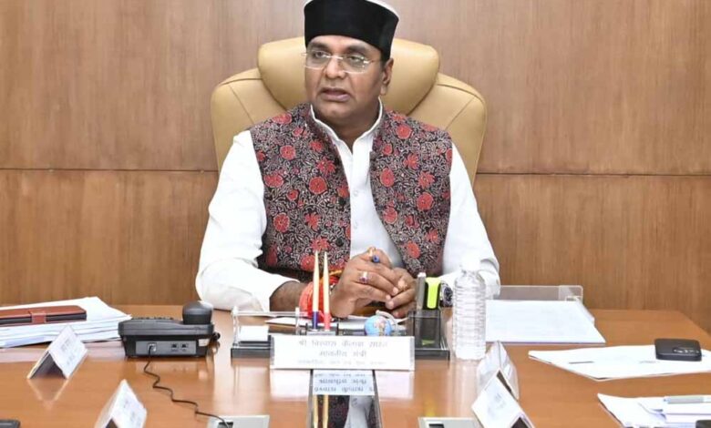 मंत्री सारंग का बयान: दरिंदों को पाताल में भी छोड़ेंगे नहीं, MP में ऐसी हरकतें बर्दाश्त नहीं