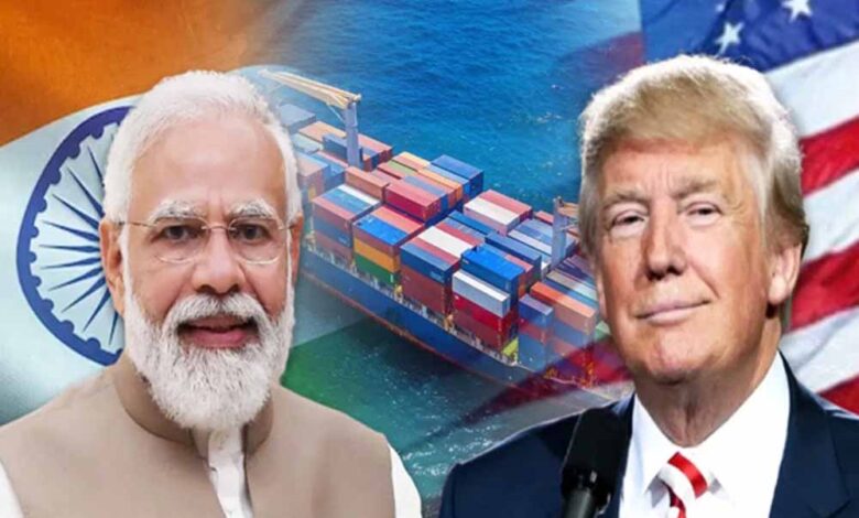 भारत-अमेरिका ट्रेड डील पर बड़ी उम्मीद: साल के अंत तक समझौता संभव — वाणिज्य सचिव