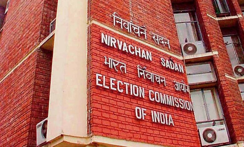 SIR फेज-2 में बड़ी सफलता: चुनाव आयोग 99.43% मतदाताओं तक पहुँचा