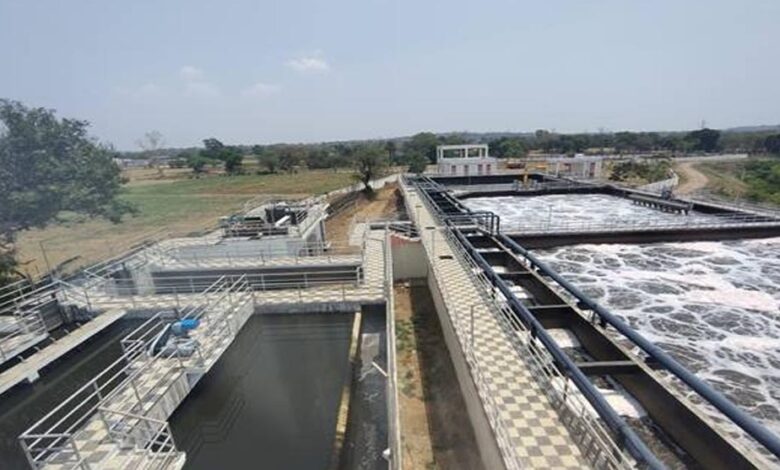 विश्व-बैंक-की-सहायता-से-छिंदवाड़ा-सीवरेज-परियोजना-का-काम-पूरा,-परियोजना-लागत-237-करोड़-रूपये