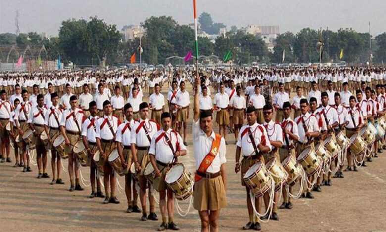 RSS ने MP के 34 नगरों में शुरू किया ‘युवा संगम’, Gen-Z युवाओं को राष्ट्र से जोड़ा