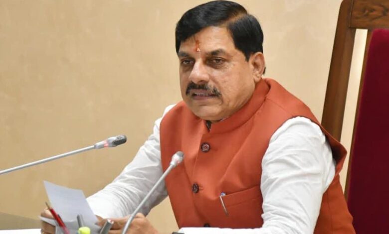 मध्य प्रदेश में अपराधियों पर सख्ती! सलमान के एनकाउंटर पर CM मोहन यादव का बड़ा बयान