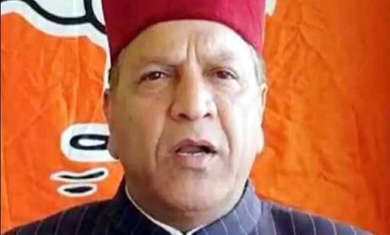 विधानसभा छोड़ कांग्रेस का धरना: संवैधानिक व्यवस्था पर सवाल – डॉ. राजीव बिंदल