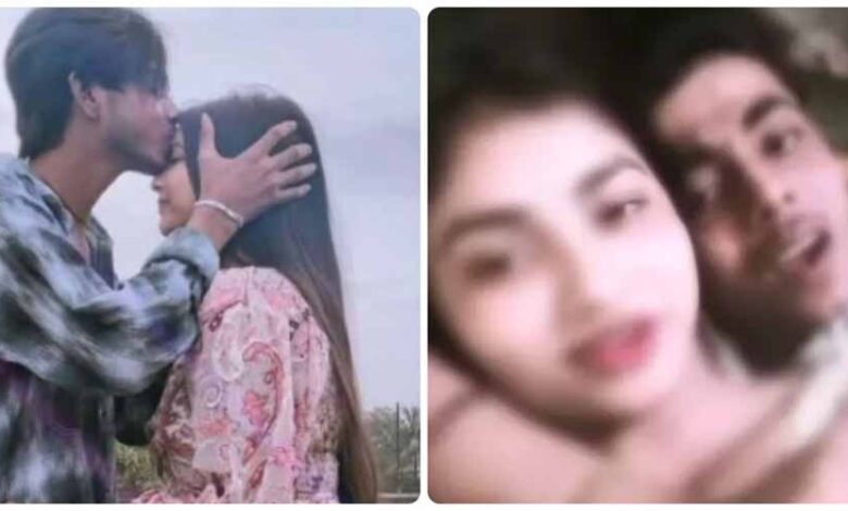 सोफिक SK की गर्लफ्रेंड के 3 और वीडियोज वायरल, इंटरनेट पर मचा बवाल