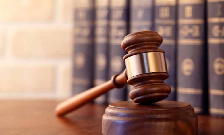 भाजपा नेता हत्याकांड: MP हाईकोर्ट का बड़ा आदेश, 15 दिन तक आरोपी के घर पर रोक