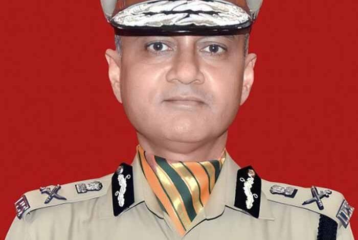 BSF DG दलजीत सिंह चौधरी रिटायर, ITBP चीफ प्रवीण कुमार को मिला अतिरिक्त प्रभार