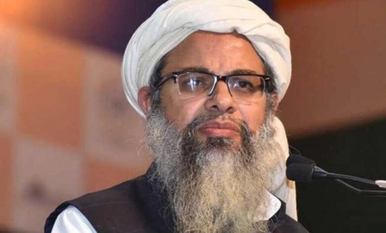 जमीयत उलेमा-ए-हिंद की बैठक में मौलाना महमूद मदनी ने सुप्रीम कोर्ट पर सवाल उठाए, कहा—‘जब जुल्म होगा, जिहाद होगा’