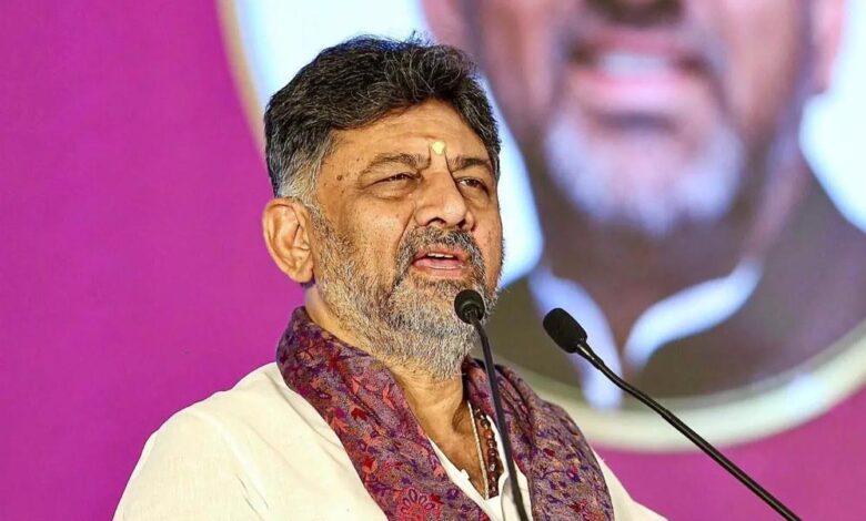 सिद्धारमैया-संग-ब्रेकफास्ट-मीटिंग-के-बाद-डीके-शिवकुमार-बोले—‘हमें-जो-संदेश-देना-था-दे-दिया’