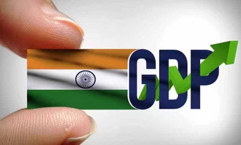 IMF का अनुमान: कुछ ही सालों में भारत बनेगा 5 ट्रिलियन डॉलर इकोनॉमी