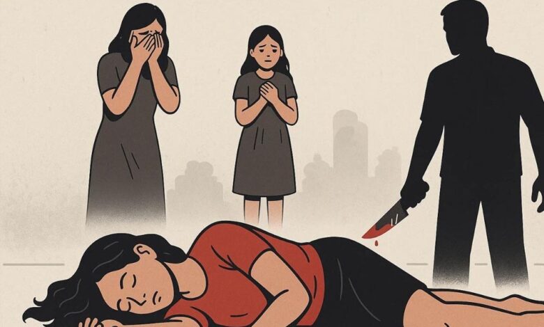 UN रिपोर्ट का खुलासा: दुनिया में हर 10 मिनट में एक महिला की हत्या, स्त्रीहत्या रोकने में वैश्विक असफलता उजागर