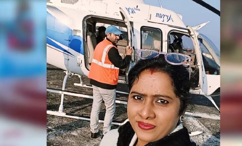 जबलपुर SIR: BLOs की मेहनत पर प्रशासन ने दिया अनोखा इनाम—हेलीकॉप्टर राइड, मूवी टिकट और टाइगर सफारी