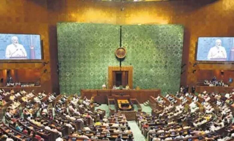 गांधी परिवार पर FIR, बंगाल में SIR… शीतकालीन सत्र में गरमाएगा सियासी माहौल