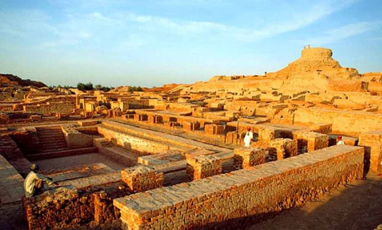 IIT वैज्ञानिकों का दावा: धीरे-धीरे ढही थी सिंधु घाटी सभ्यता, अचानक खत्म होने का मिथक टूटा
