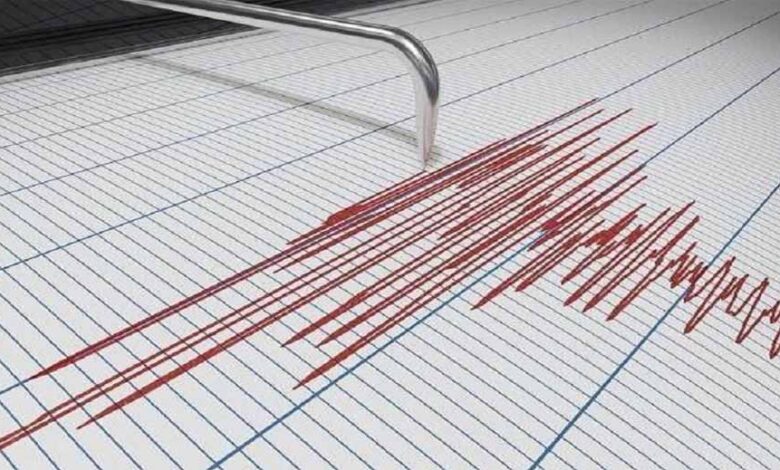 चमोली में भूकंप के तेज झटके, दहशत में घरों से बाहर निकले लोग
