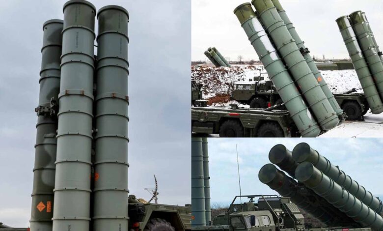 राफेल–ब्रह्मोस–S-400 की तैनाती: तीन नए मिलिट्री बेस से ‘चिकन नेक’ अब बना अजेय दुर्ग