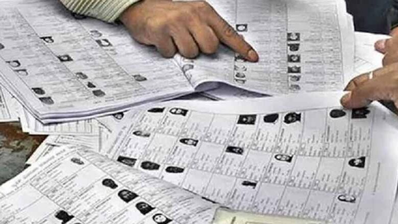 छः जिलों ने एसआईआर का शत् प्रतिशत काम किया पूरा