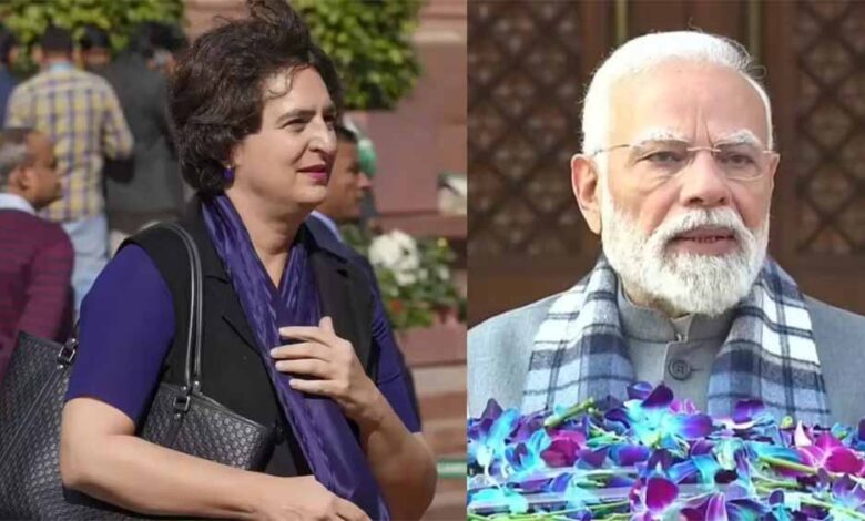 हार पर PM के बयान से विपक्ष भड़का, बोला—प्रधानमंत्री पद की गरिमा का रखें ध्यान