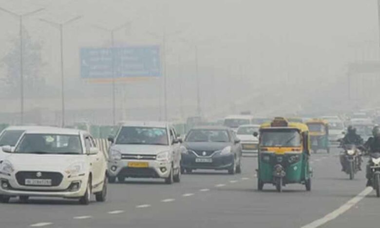 धूल-धुएं पर PMO की कड़ी नजर: बढ़ते प्रदूषण पर एक्शन प्लान तैयार