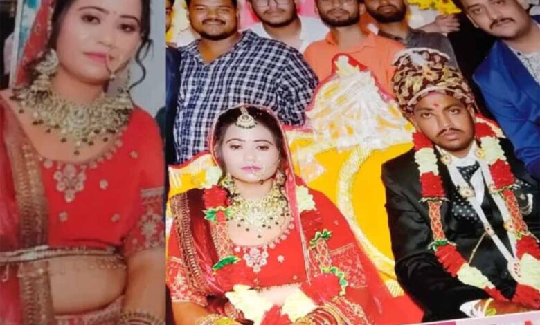 पबजी खेलने से रोका तो पति ने गला घोंटकर मार डाला पत्नी को, शादी को सिर्फ 6 महीने हुए थे