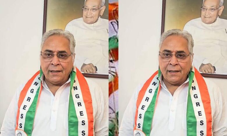 सोनिया-गांधी-और-राहुल-गांधी-देश-के-सर्वमान्य-और-जनप्रिय-नेता-हैं-–-अरुण-वोरा