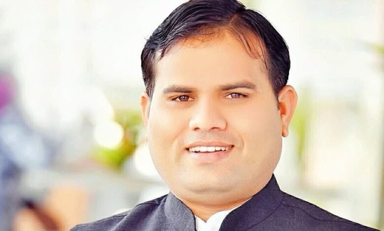 aicc-के-sc-विभाग-ने-मध्यप्रदेश-की-नई-कार्यकारिणी-घोषित-की,-कुल-106-पदाधिकारी-शामिल