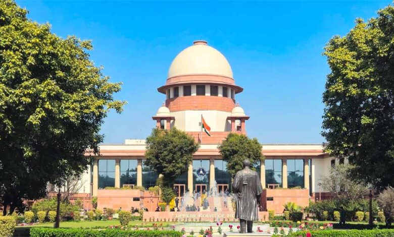 डिजिटल अरेस्ट ठगी पर सुप्रीम कोर्ट सख्त: सभी मामलों की CBI जांच, बैंकों की भूमिका भी होगी परखी