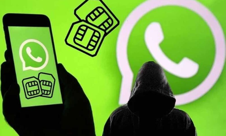 WhatsApp पर कसा डिजिटल शिकंजा: भारत में अब केवल रजिस्टर्ड SIM से ही एक्टिवेशन, सीमा पार खलबली