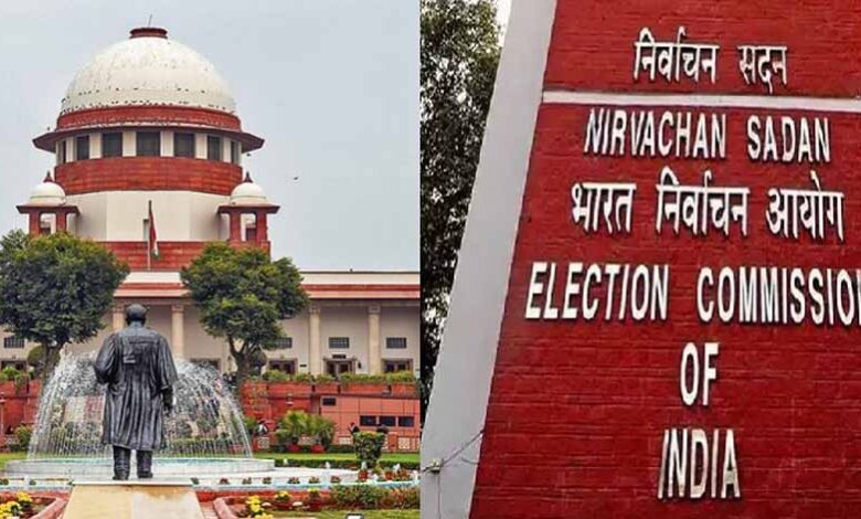 चुनाव आयोग का सुप्रीम कोर्ट में दो-टूक: क्यों जरूरी है West Bengal SIR, हलफनामे में बताई अहम वजहें