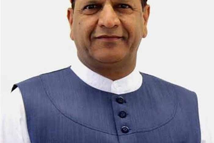 धर्मशाला में भाजपा का हल्ला बोल: 4 दिसंबर को कांग्रेस की ‘झूठी गारंटियों’ पर होगा खुलासा