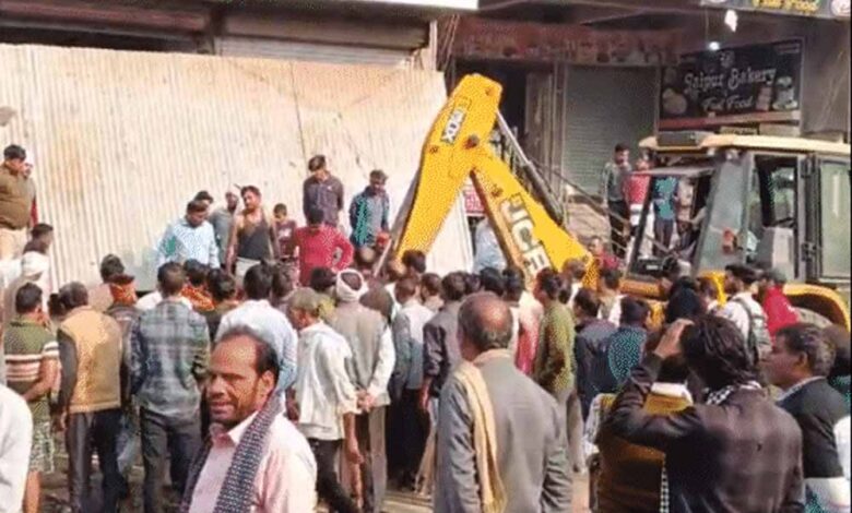 SIR सर्वे पूरा होते ही पूरे MP में होगी बड़ी कार्रवाई, BJP MLA का सदन में बड़ा दावा