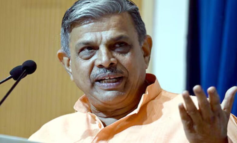 RSS सरकार्यवाह दत्तात्रेय होसबाले का बयान: ‘हिन्दुत्व भारत की आत्मा, धर्मांतरण रोकने के लिए कानून जरूरी’
