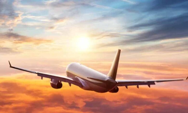 उज्जैन एयरपोर्ट प्रोजेक्ट को मिली रफ्तार, भूमि अधिग्रहण जल्द शुरू—जल्द उड़ान भरेंगे विमान