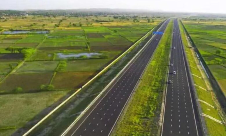 इंदौर-उज्जैन की दूरी अब सिर्फ 30 मिनट में, लुधियाना की कंपनी बनाएगी 48.10 किमी लंबा ग्रीनफील्ड कॉरिडोर; ब्लू प्रिंट तैयार