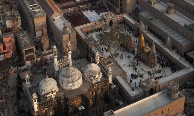 पूर्व ASI प्रमुख के.के. मुहम्मद का बयान: ‘मुस्लिम पक्ष ज्ञानवापी दावा छोड़े, हिंदू नई मांग न उठाएँ’