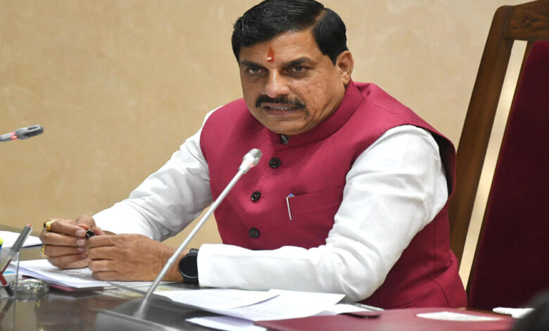 मुख्यमंत्री डॉ. मोहन यादव आज करेंगे दो साल की समीक्षा, मंत्रियों का कार्य योजना और लेखा-जोखा होगा रिव्यू