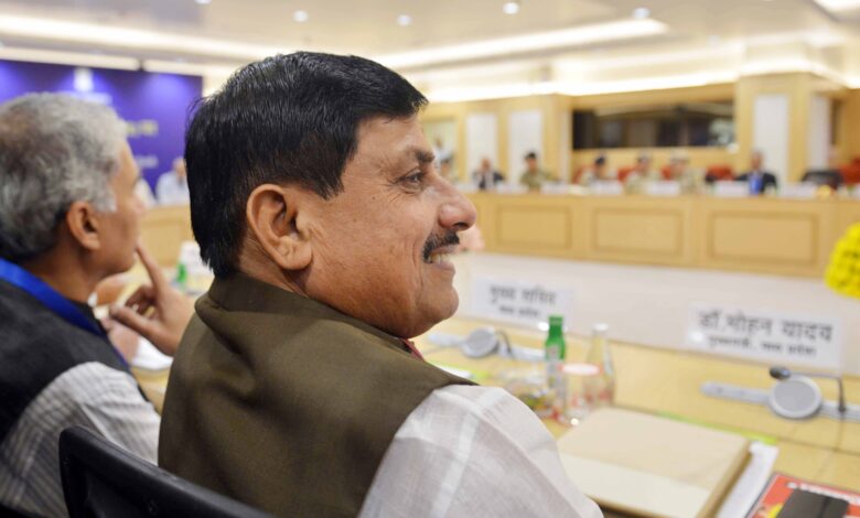 मध्य प्रदेश सरकार ने नगरीय क्षेत्र अधोसंरचना निर्माण योजना 2026-27 तक जारी रखने का फैसला, 500 करोड़ का अतिरिक्त बजट मंजूर