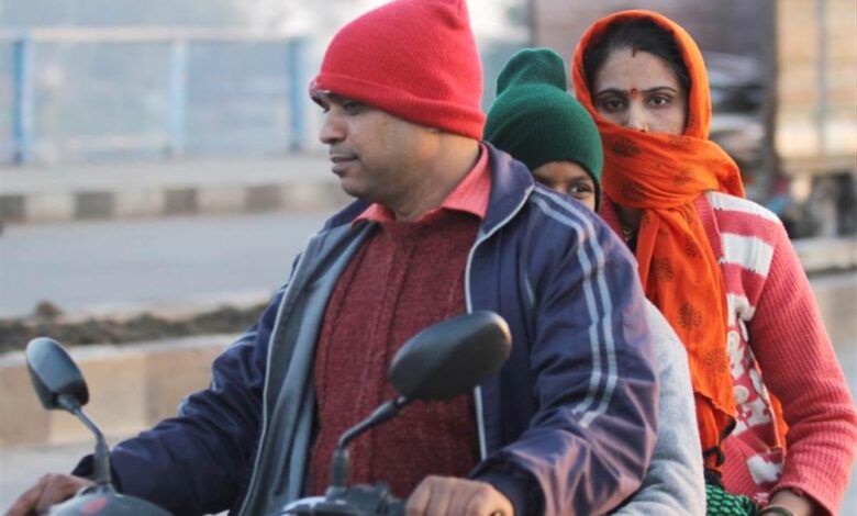 मध्यप्रदेश में 5-6 दिसंबर से कड़ाके की ठंड, पहाड़ों में बर्फबारी और सर्द हवाओं का अलर्ट