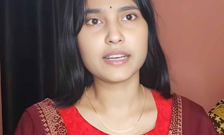 फेमस इन्फ्लुएंसर स्वीट जन्नत कथित MMS लीक मामले से सुर्खियों में, वायरल वीडियो पर मचा हंगामा