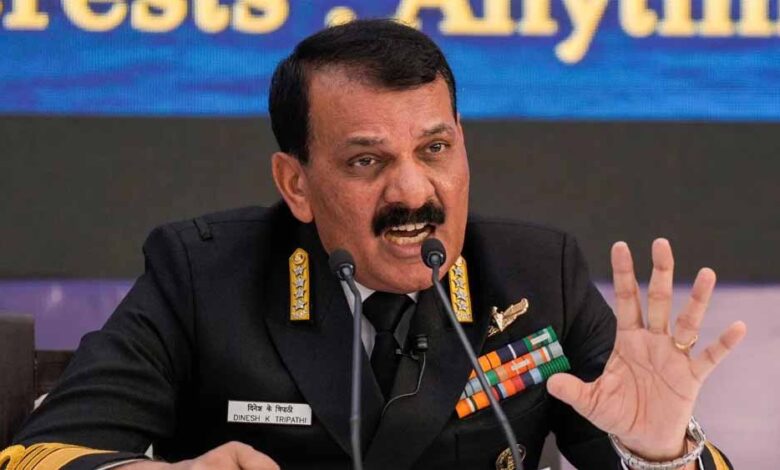 ऑपरेशन सिंदूर: भारतीय नौसेना की चाल में कैसे उलझ गई पाक नेवी, बड़ा खुलासा