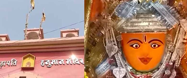 ग्वालियर के प्रसिद्ध मंदिर में ड्रेस कोड लागू: स्कर्ट–मिनी टॉप पहनने वालों का प्रवेश प्रतिबंधित