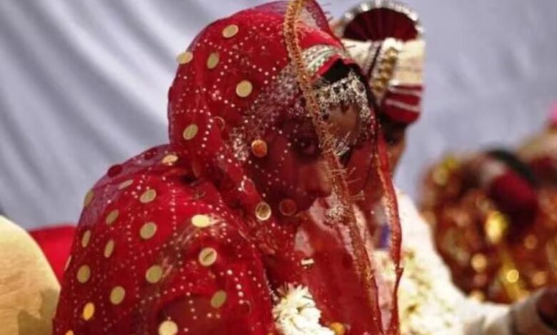 मध्यप्रदेश में हर महीने 42 बाल विवाह, 2025 में अब तक 538 मामले—मंत्री ने विधानसभा में दिए आंकड़े